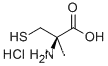 (R)-2-METHYLCYSTEINE HYDROCHLORIDE