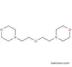 2, 2-Dimorpholino Diethyl Ether CAS 6425-39-4 Dmdee