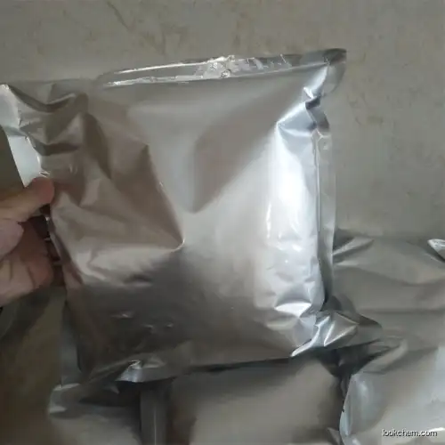 Hot Sell Factory Supply Raw Material Thiamine hydrochloride CAS 5348-51-6