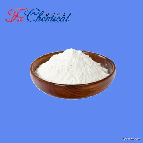 Manufacturer high quality Inosine-5'-triphosphate trisodium salt Cas 35908-31-7 with good price