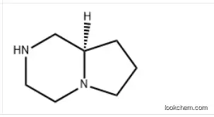 Factory Supply (R)-1,4-Diazobicyclo[4.3.0]nonane