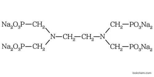 Factory Ethylene Diamine Tetra (Methylene Phosphonic Acid) Sodium