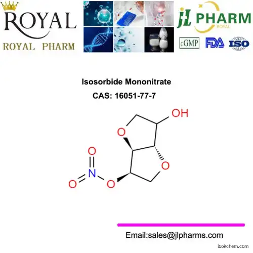 Isosorbide Mononitrate