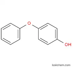 4-Phenoxyphenol  : 831-82-3