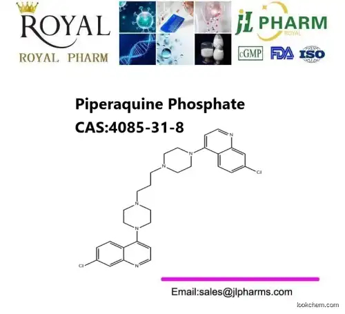 Piperaquine Phosphate