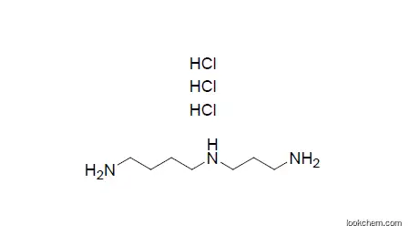 Spermidine trihydrochloride(334-50-9)