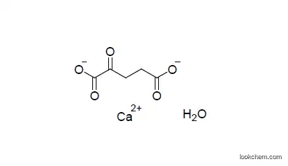 Calcium Ketoglutarate Monohydrate(71686-01-6)