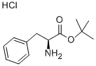 tert-Butyl3-phenyl-L-alaninate hydrochloride CAS:15100-75-1