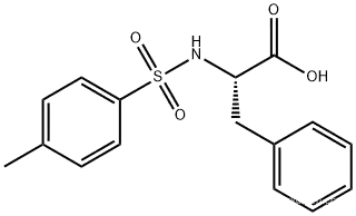 N-p-Tosyl-L-phenylalanine CAS:13505-32-3