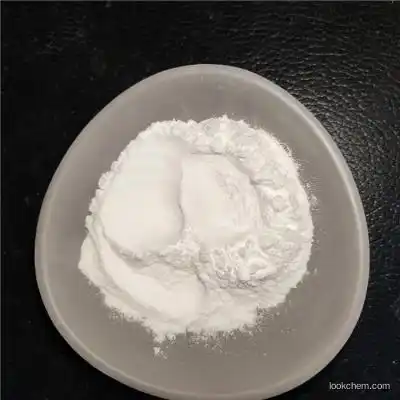 Poly(acrylamide-co-acrylic acid)