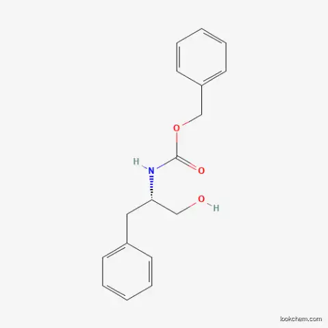 (S)-Cbz-PhenylalaninolCAS:6372-14-1