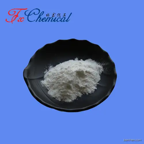 Manufacturer high quality 1,2:5,6-Di-O-cyclohexylidene-alpha-D-glucofuranose Cas 23397-76-4 with good price