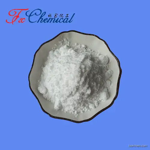 Manufacturer high quality Naphazoline Cas 835-31-4 with good price