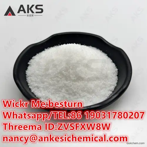 Factory supply 99% Purity 2-iodo-1-phenylpentan-1-one CAS 124878-55-3 CAS NO.124878-55-3