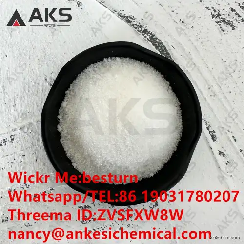 High quality 1-Phenyl-1,2-Propanedione supplier AKS