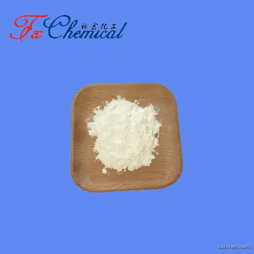 Manufacturer high quality 4-Chloro-3-(trifluoromethyl)phenyl isocyanate Cas 327-78-6 with good price