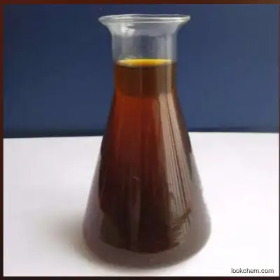 Dihydroxydimethyldiphenylmethanedisulphonic acid polymer