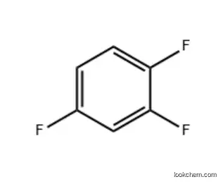 1, 2, 4-Trifluorobenzene CAS 367-23-7
