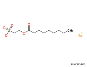 Sodium cocoyl isethionate CAS： 61789-32-0
