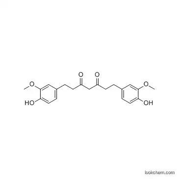 Tetrahydrocurcumin CAS36062-04-1
