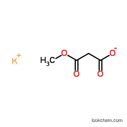 Potassium 3-methoxy-3-oxopropanoate CAS38330-80-2