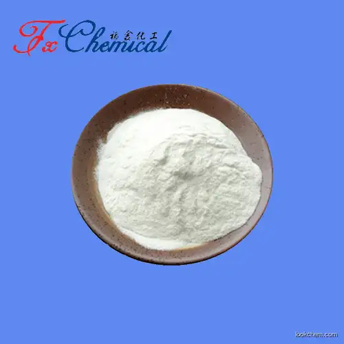 High purity 3,4,6-Tri-O-benzyl-D-glucal CAS 55628-54-1 with factory price
