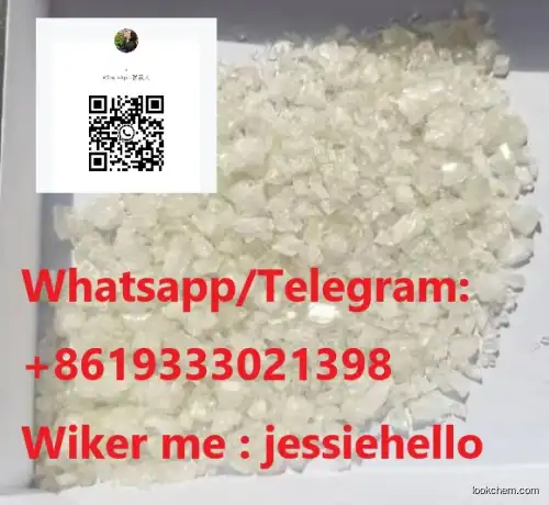 High quality CAS 102-97-6 crystals with good price