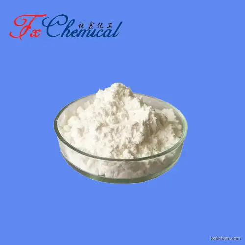 High Purity 2,3,4,6-Tetraacetyl-D-glucose CAS 10343-06-3 with low price
