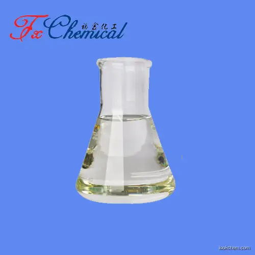 Excellent manufacturer supply Perfluoro-1-iodohexane CAS 355-43-1 with good quality