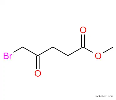 Methyl 5-bromo-4-oxopentanoate