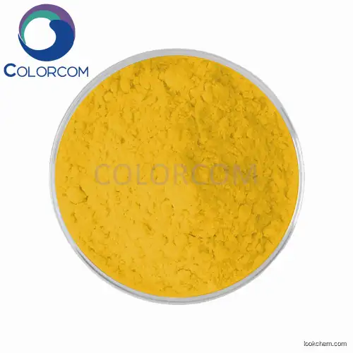 Metal-complex Solvent Dyes solvent yellow 90
