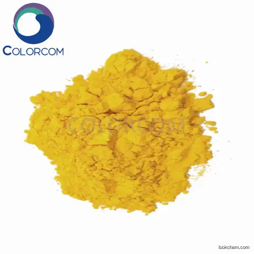 Metal-complex Solvent Dyes solvent yellow 162