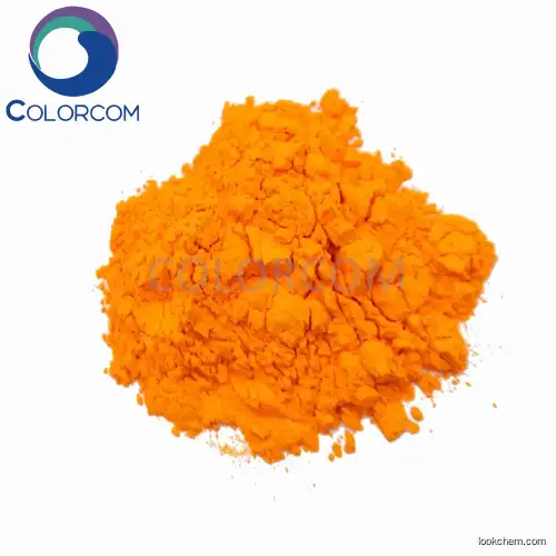 Metal-complex Solvent Dyes solvent orange 62