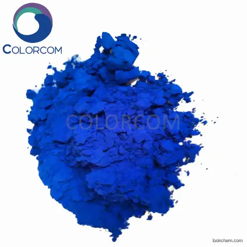 Metal-complex Solvent Dyes solvent blue 70