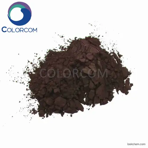 Metal-complex Solvent Dyes solvent brown 41