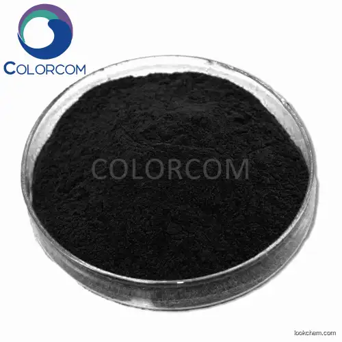 Metal-complex Solvent Dyes solvent black 28