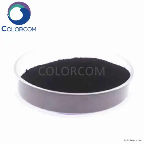 Metal-complex Solvent Dyes solvent black 29