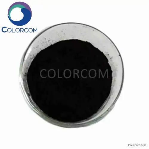 Metal-complex Solvent Dyes solvent black 34