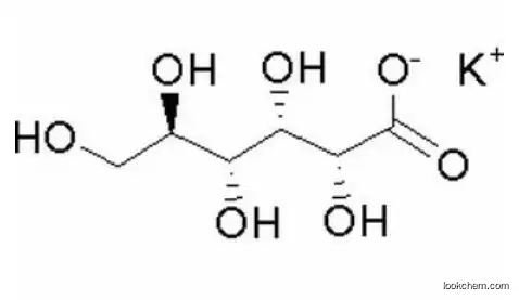 Potassium Gluconate CAS 299-27-4 D-Gluconic Acid