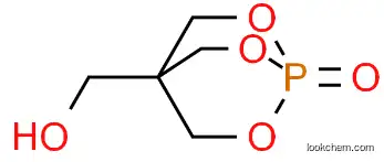 2,6,7-Trioxa-1-phosphabicycl CAS No.: 5301-78-0