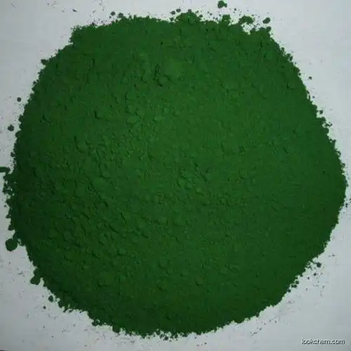 Chromium chloride Cas No.10060-12-5 factory supply with favourable price