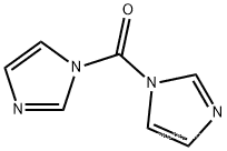 N,N-Carbonyldiimidazole CAS:530-62-1
