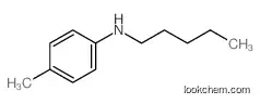 4-methyl-N-pentylaniline CAS5417-68-5
