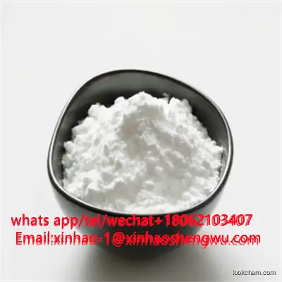 CAS:1048973-47-2N'-(1-Hexyl-2-oxoindolin-3-ylidene)benzohydrazide CAS NO.1048973-47-2