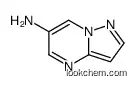 6-Aminopyrazolo[1,5-a]pyrimidine CAS1018125-39-7
