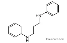 N,N'-diphenylpropane-1,3-diamine CAS104-69-8