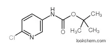 TERT-BUTYL (6-CHLOROPYRIDIN-3-YL)CARBAMATE CAS171178-45-3