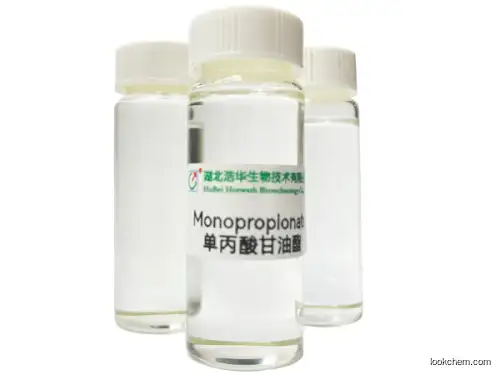 Monopropionin 45% Feed Additive(624-47-5)