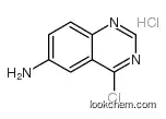 4-CHLOROQUINAZOLIN-6-AMINE:CAS:208533-37-3