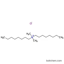 Bisoctyl dimethyl ammonium chloride CAS5538-94-3
